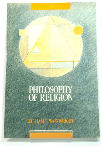 Philosophy of Religion