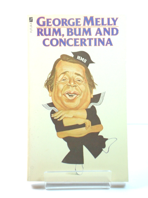 Rum, Bum and Concertina