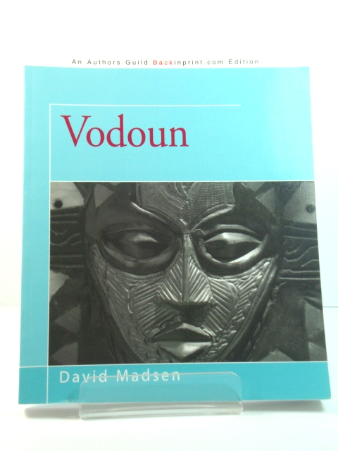 Vodoun