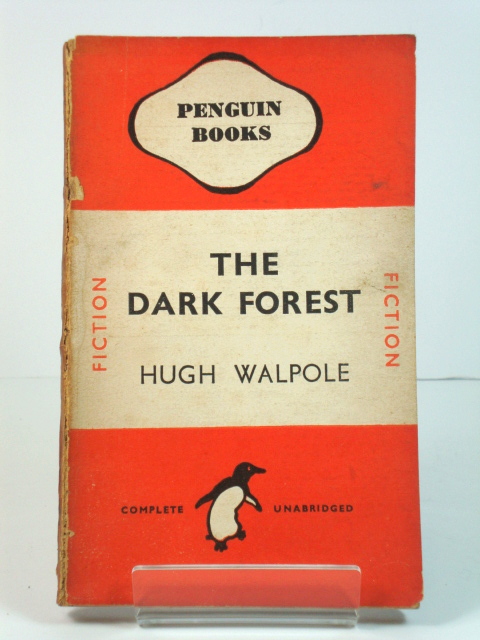 The Dark Forest