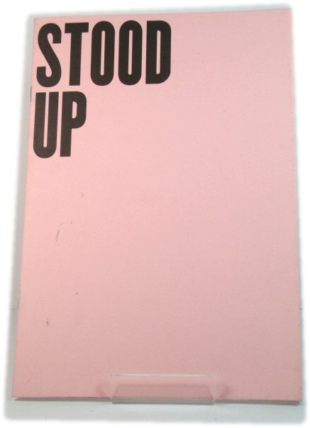 Stood Up