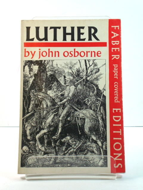 Luther: A Play