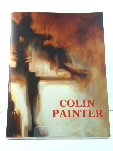 Colin Painter: Conversations EntremElEes