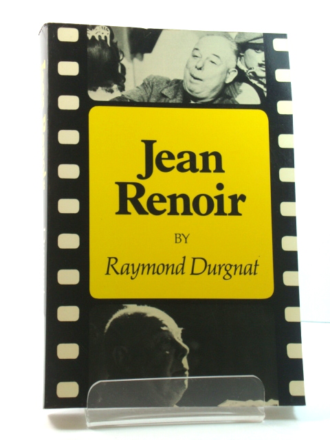Jean Renoir