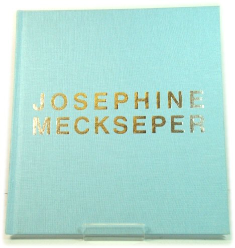 Josephine Meckseper - 10 Minutes After ( Paris Show )
