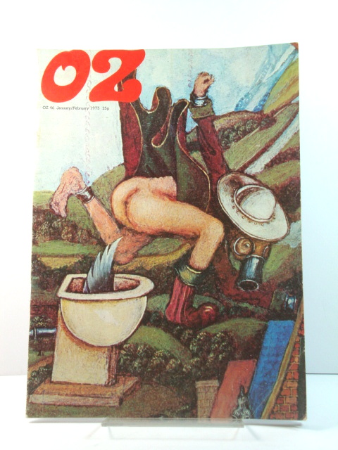 OZ 46