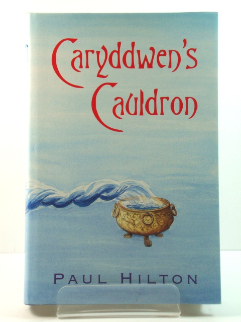 Caryddwen's Cauldron
