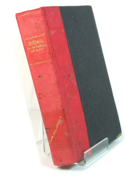 La Dictadura De Rosas