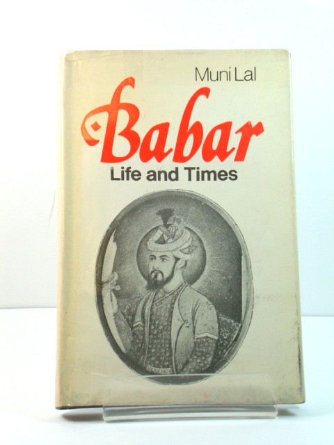 Babar: Life and Times