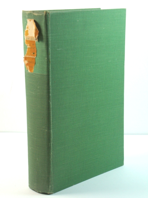 The University of New Zealand: An Historical Study