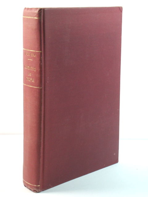 Cuentos De Tropa (Entre Indios y Milicos)