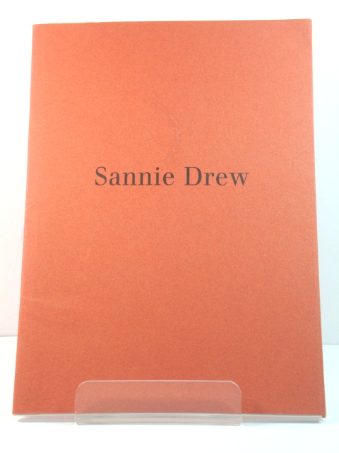 Sannie Drew