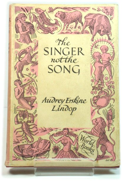The Singer Not the Song