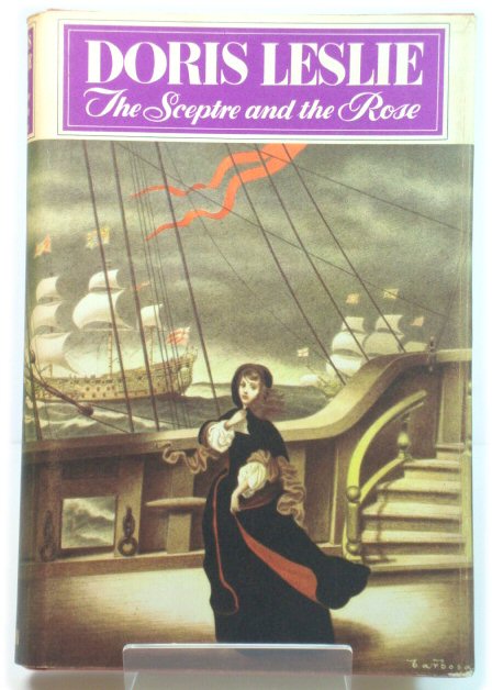 The Sceptre and the Rose