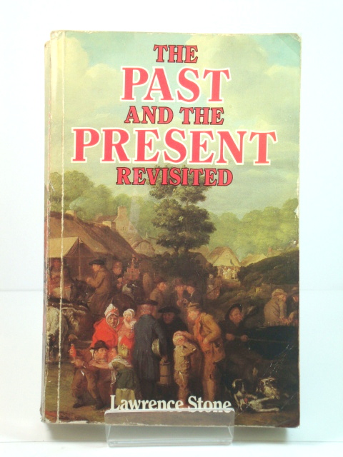 The Past and the Present Revisited