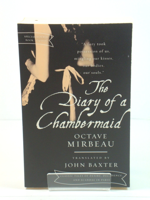 The Diary of a Chambermaid / Gamiani, or Two Nights of Excess