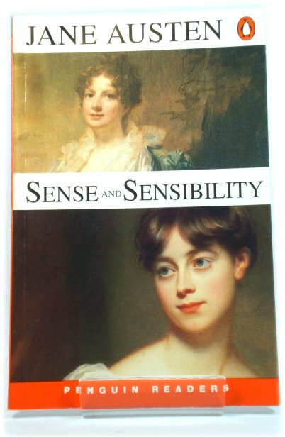 Sense and Sensibility (Penguin Readers)