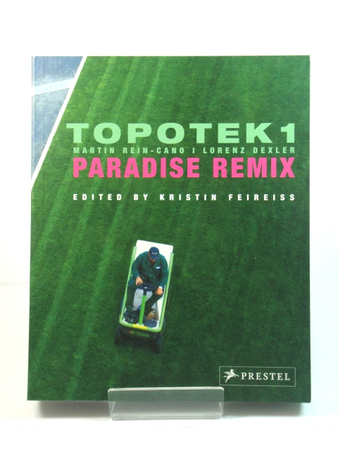 Topotek 1: Paradise Remix