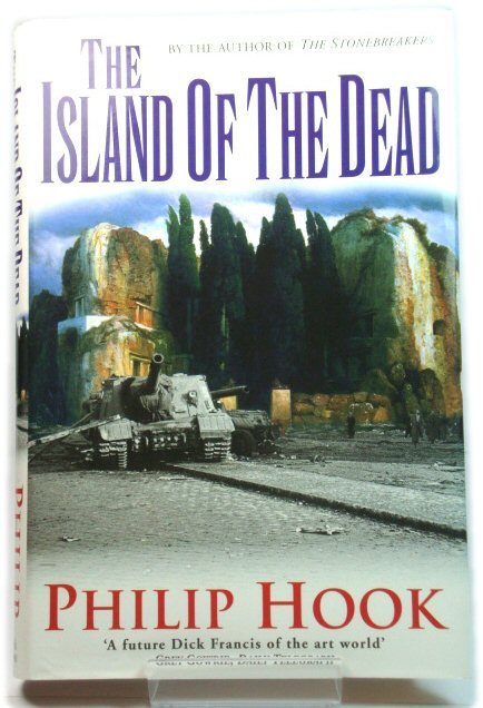 The Island of the Dead