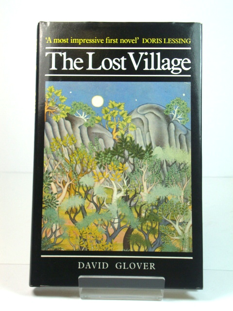 The Lost Village