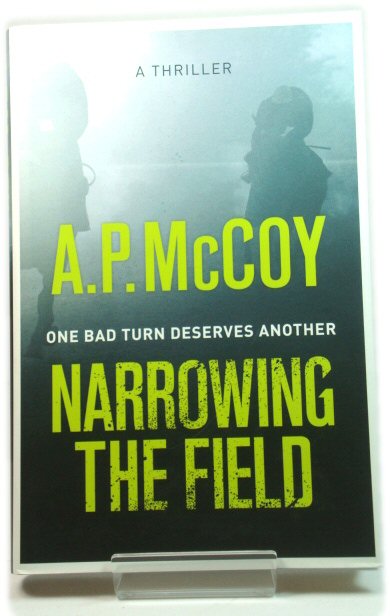 Narrowing the Field