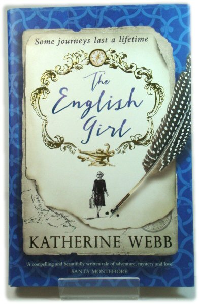 The English Girl