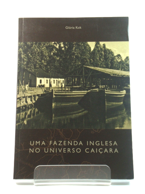 Uma Fazenda Ingelsa No Universo CaiCara