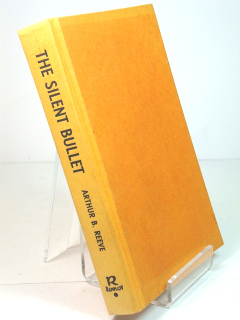 The Silent Bullet