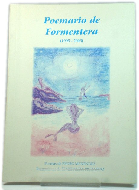 Poemario de Formentera (1995-2003)