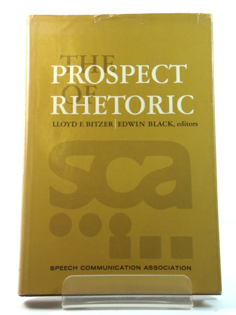 The Prospect of Rhetoric