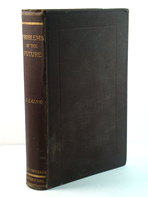 Problems of the Future and Essays