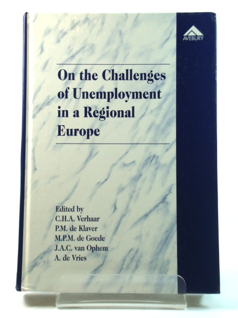 On the Challenges of Unemployment in a Regional Europe
