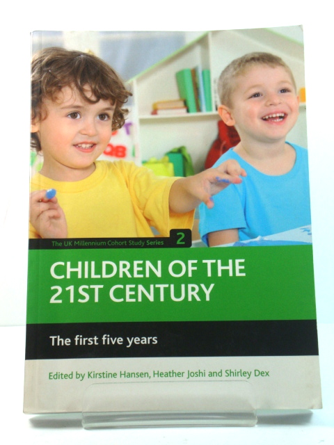 Children of the 21st Century: The First Five Years