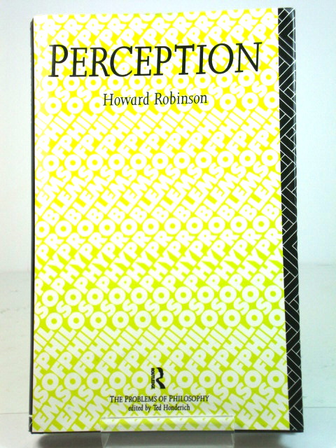 Perception