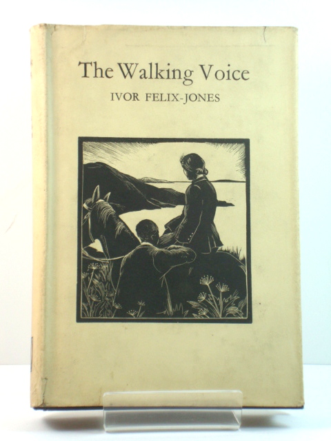 The Walking Voice