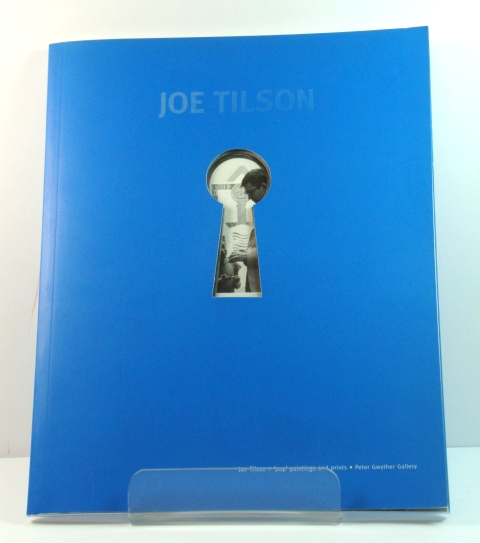 Joe Tilson: 'Pop' Paintings and Prints