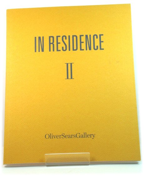 In Residence II