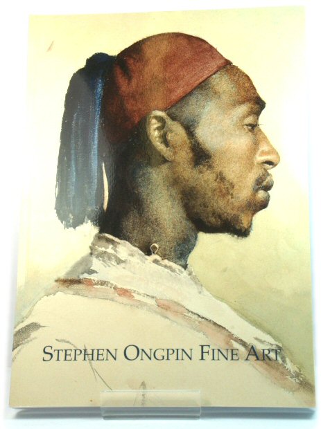 Stephen Ongpin Fine Art: Master Drawings 2018