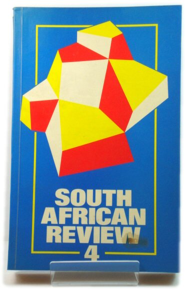 South African Review 4