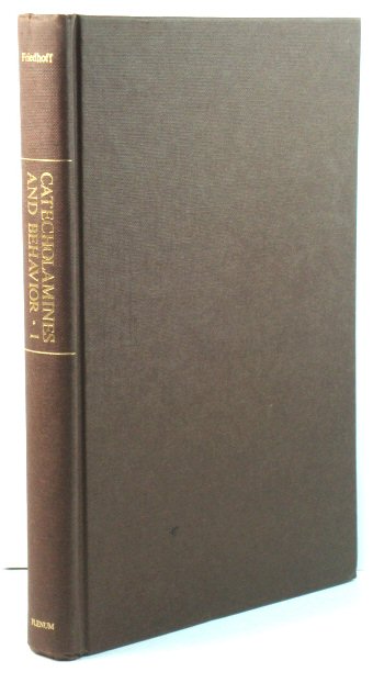 Catecholamines and Behavior 1: Basic Neurobiology