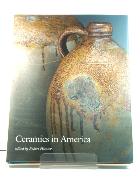 Ceramics in America 2012