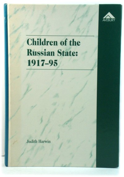 Children of the Russian State: 1917-1975