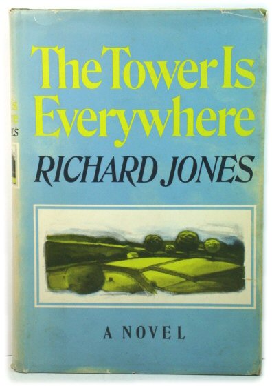 The Tower is Everywhere