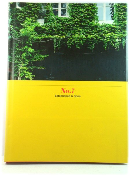 No.7: Established & Sons