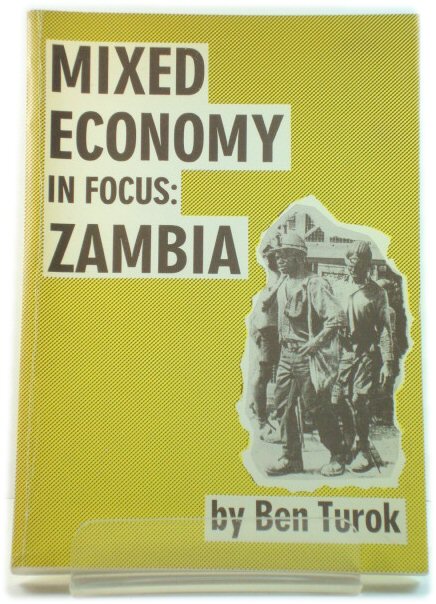 Mixed Economy in Focus: Zambia