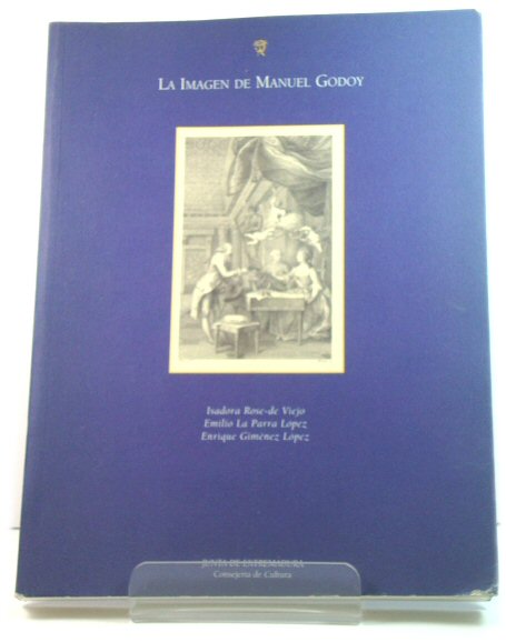 La Imagen De Manuel Godoy