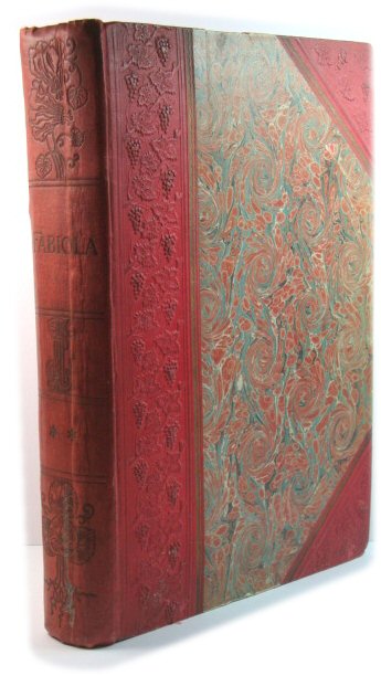 Fabiola Ou l'Eglise Des Catacombes