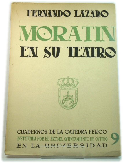 Moratin En Su Teatro
