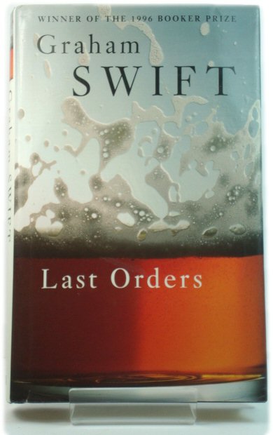 Last Orders