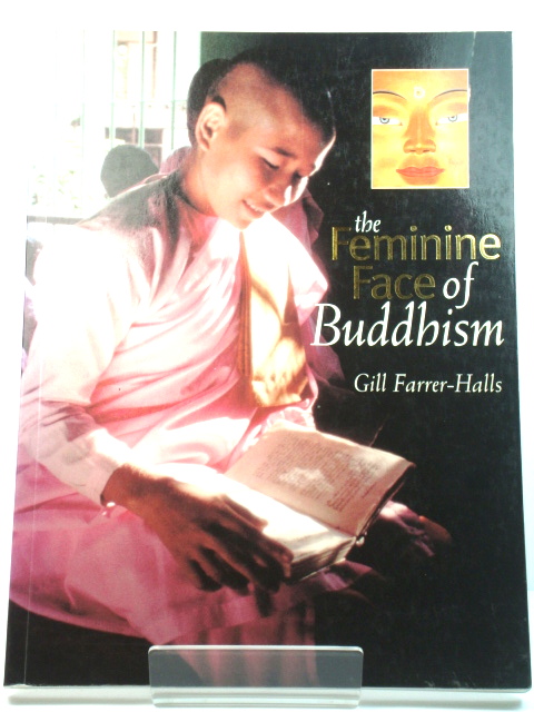 The Feminine Face of Buddhism
